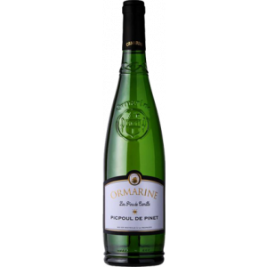 Ормарин Пикпул де Пине / Ormarine Picpoul de Pinet