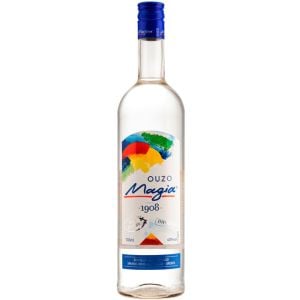 Узо Магия / Ouzo Magia