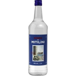 Узо Митилини / Ouzo Mitilini