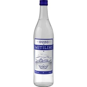 Митилини / Mitilini Ouzo