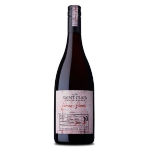 Сейнт Клер Пино Ноар Пайниър Блок 10 Туин Хилс / Saint Clair Pioneer Block 10 Twin Hills Pinot Noir