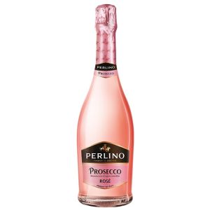 Просеко Перлино Розе Екстра Драй / Prosecco Perlino Rose Extra Dry