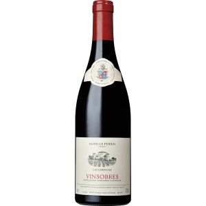 Винсобрес Перин Кот дьо Рон / Perrin Cotes de Rhone Vinsobres 