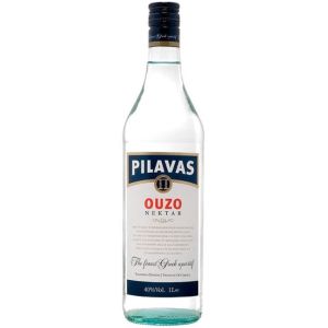 Пилавас Узо / Pilavas Ouzo