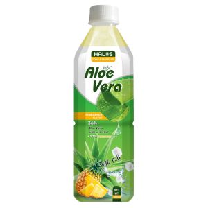 Алое Вера Ананас / Aloe Vera Pineapple