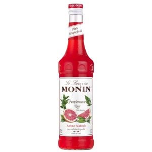 Сироп Монин Розов Грейпфрут / Monin Pink Grapefruit Syrup