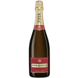 Пайпър Хайдсик Брут / Piper Heidsieck Brut