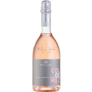 Просеко Солиго Кол Де Мес Розе Спуманте Екстра Драй / Prosecco Col De Mez Rose Spumante Extra Dry