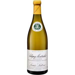 Пулини Монраше Прьомиер Крю Шардоне / Puligny Montrachet Chardonnay Louis Latour