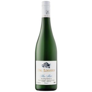 Доктор Лозен Ризлинг Блу Слейт / Dr. Loosen Blue Slate Riesling