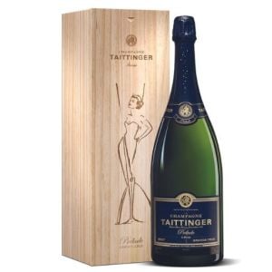 Тетанже Прелюд Гран Крю Брут / Taittinger Prelude Grand Cru Brut