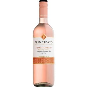 Принчипато Пино Гриджо Блъш / Principato Pinot Grigio Blush