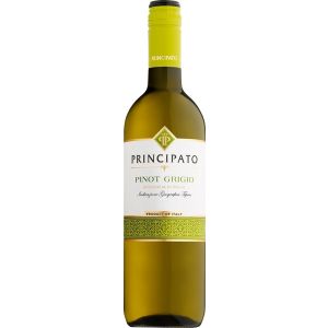 Пино Гриджо Принчипато / Pinot Grigio Principato