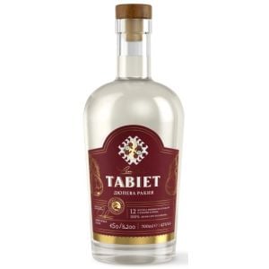 Табиет Дюлева / Tabiet Quince Rakia