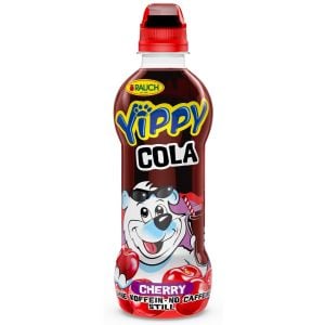 Юпи Кола Вишна / Yippy Cola Cherry