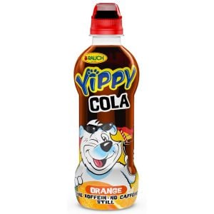 Юпи Кола Портокал / Yippy Cola Orange