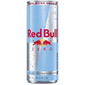 Ред Бул Зиро / Red Bull Zero