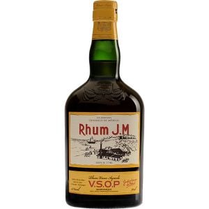 Ром Джей М VSOP / Rhum J.M Vieux VSOP