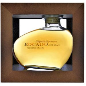 Торес Рокадо Репосадо / Torres Rocado Reposado Tequila