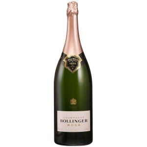 Шампанско Болинджър Розе / Bollinger Champagne Rose