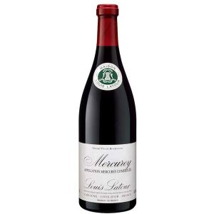 Меркюри Руж Пино Ноар Луи Латур / Pinot Noir Mercury Rouge Louis Latour