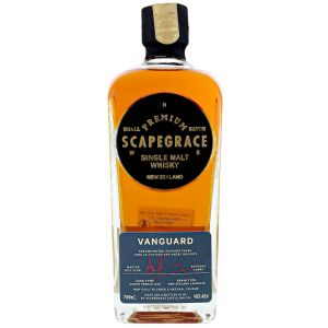 Скейпгрейс Вангард / Scapegrace Vanguard Single Malt