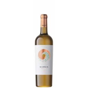 Сарва Бял Бленд / Sarva White Blend