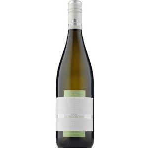 Шато Бургозоне Премиум Совиньон Блан / Burgozone Premium Sauvignon Blanc