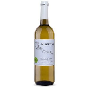 Боровица Совиньон Блан / Borovitza Sauvignon Blanc