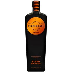 Джин Скейпгрейс Блъд Ориндж / Gin Scapegrace Blood Orange