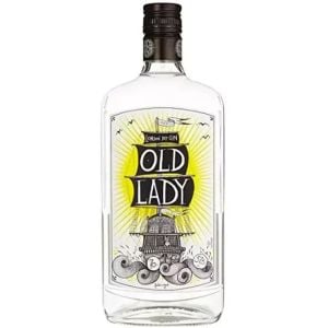 Джин Олд Лейди / Gin Old Lady