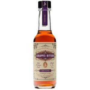 Скрапис Битер Орлиънс / Scrappy's Bitters Orleans