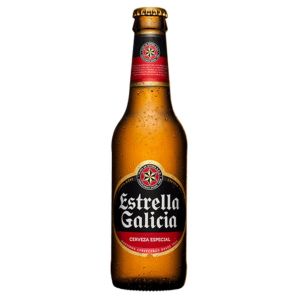 Естрела Галисия Спешъл / Estrella Galicia Especial
