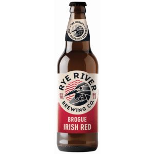 Рай Ривър Ред Але / Rye River Red Ale