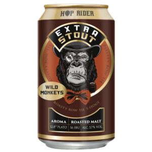 Хоп Райдър Екстра Стаут / Hop Rider Extra Stout