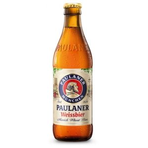 Пауланер Хефевайс / Paulaner Hefeweizen