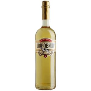 Ракия Шаровица / Rakia Sharovitsa