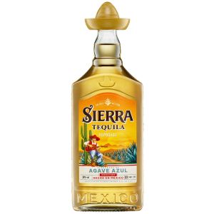 Сиера Репосадо / Tequila Sierra Reposado