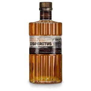 Малцово Уиски Исперитус Исперих / Single Malt Premium Whisky ISPERITUS