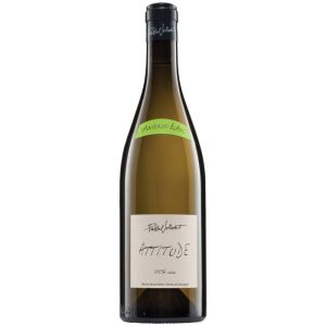 Бяло Вино Атитюд Паскал Жоливе / Attitude Sauvignon Blanc Pascal Jolivet