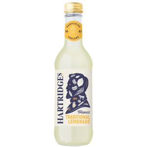 Традиционна Лимонада Хартриджес / Traditional Lemonade Hartridges