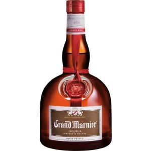 Ликьор Гранд Марние / Grand Marnier Liqueur