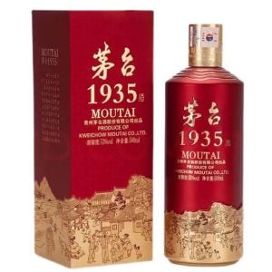 Маутай 1935 / Moutai 1935