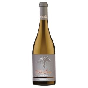 Сталиън Селекшън Совиньон Блан / Stallion Selection Sauvignon Blanc