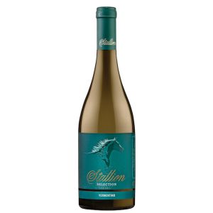 Верментино Сталиън Ейнджъл Естейт / Vermentino Stallion Angels Estate