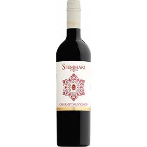 Стемари Феудо Аранчио Каберне совиньон / Stemmari Feudo Arancio Cabernet Sauvignon