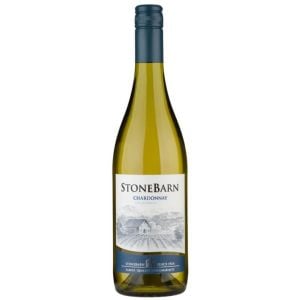 Стоунбарн Шардоне / StoneBarn Chardonnay