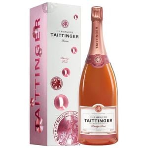 Тетанже Престиж Розе / Taittinger Prestige Rose