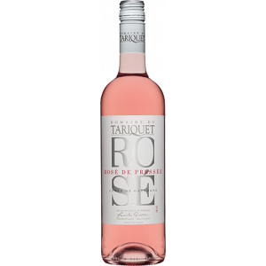 Домейн дьо Тарике Розе IGP / Domaine du Tariquet Rose