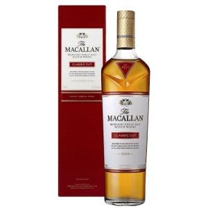 Макалън Класик Кът 2024 / Macallan Classic Cut 2024